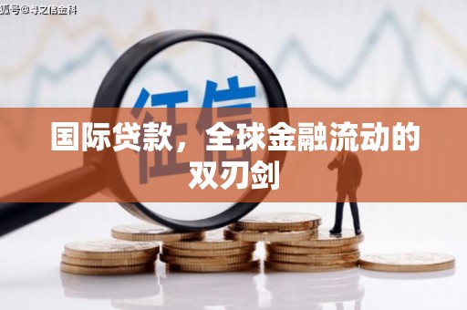 江宁国际贷款，全球金融流动的双刃剑