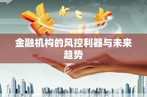 江宁金融机构的风控利器与未来趋势