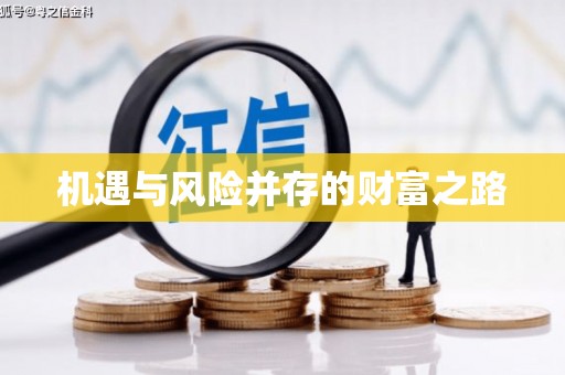 江宁机遇与风险并存的财富之路