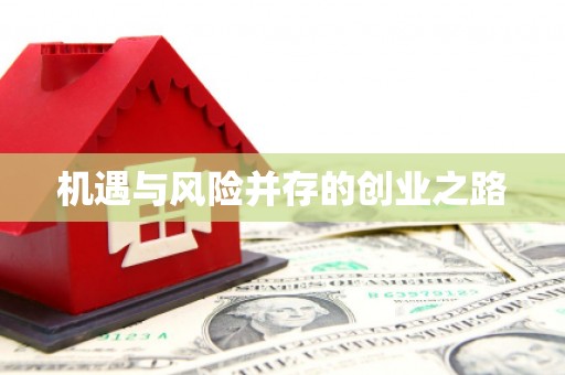 江宁机遇与风险并存的创业之路