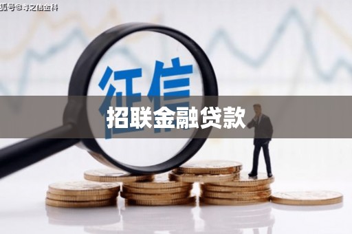 江宁招联金融贷款