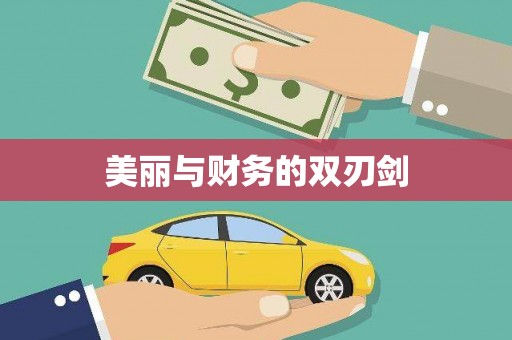 江宁美丽与财务的双刃剑
