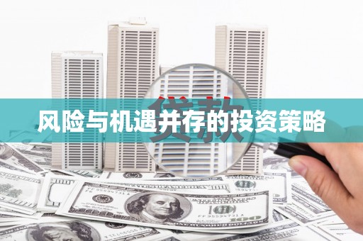 江宁风险与机遇并存的投资策略