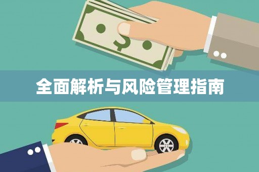 江宁全面解析与风险管理指南