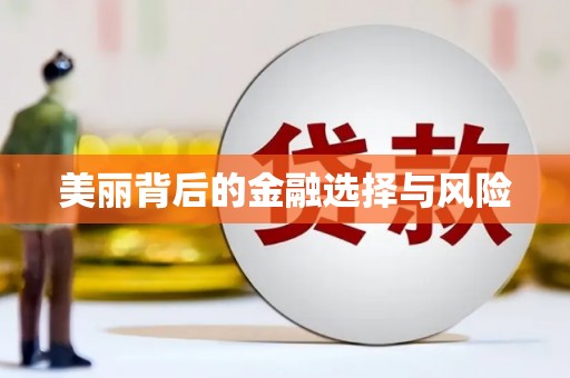 江宁美丽背后的金融选择与风险
