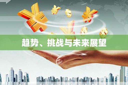 江宁趋势、挑战与未来展望