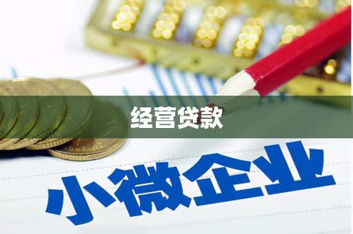 江宁经营贷款